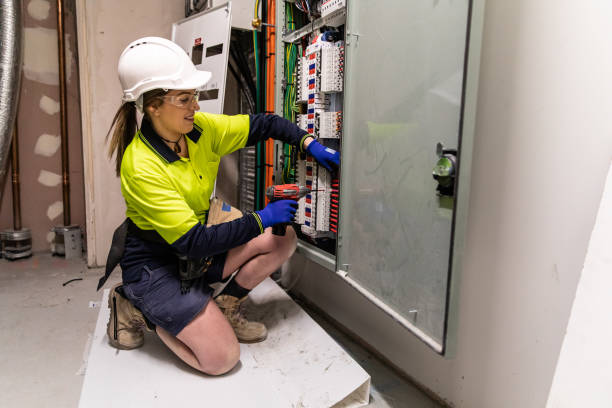 Best 24-Hour Electrician  in Ajo, AZ