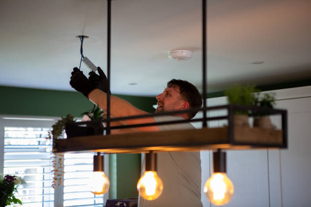 Best Electrical Installation Contractor  in Ajo, AZ