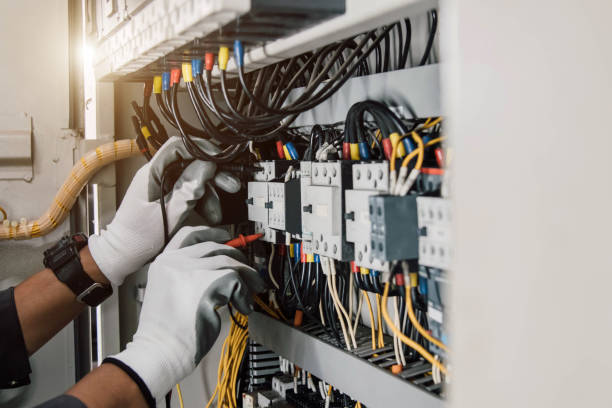 Best Electrical Rewiring Services  in Ajo, AZ